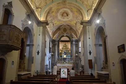 Igreja Católica Alemã, 里斯本