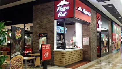 Pizza Hut, Porto