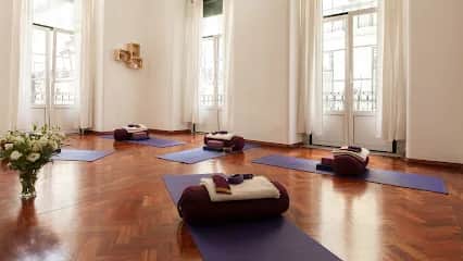 Little Yoga Space, 里斯本