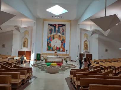 Igreja Paroquial de São Francisco de Assis de Alfornelos, 里斯本