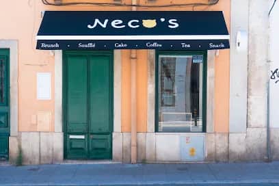 Neco's, 里斯本