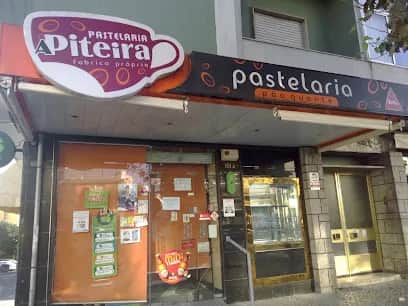 Pastelaria Piteira, Lissabon