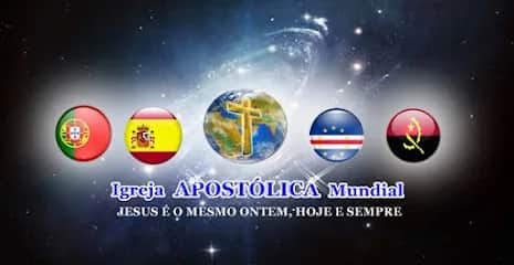 Igreja Apostólica mundial, 里斯本
