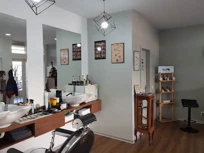Nova Barbearia, Porto