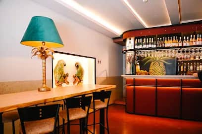 Comida de Santo, Lissabon