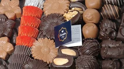 Casa dos Chocolates, Lissabon
