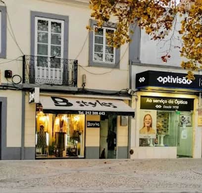 Bstyles, Lissabon