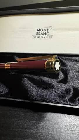 Montblanc, 里斯本