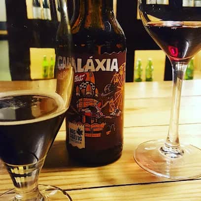 Santos - Vinho, Lissabon
