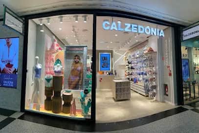 Calzedonia, Porto