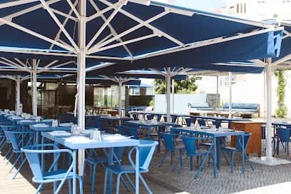 Cervejaria Sem Vergonha, Lissabon