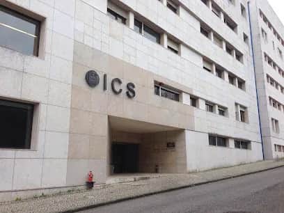 Biblioteca ICS, Lissabon