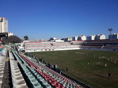 Espaço Navegante® Carris Metropolitana - Amadora (Elias Garcia), Lissabon