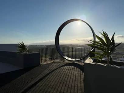 Miradouro Alto dos Canhões, 里斯本