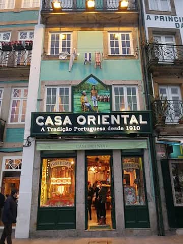 Muralhas do Olival - Pão Quente Confeitaria, Porto