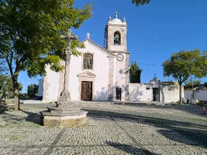 Igreja de São Bartolomeu da Charneca, 里斯本