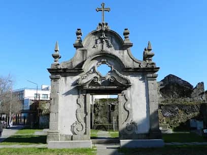 Capela de Santo Amaro, Oporto