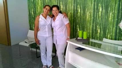 Esteticista Graça Alves, 里斯本