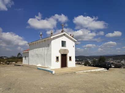 Capela de Nossa Senhora dos Chãos, Oporto