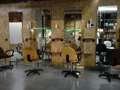 Cabeleireiros José Pina, Lissabon