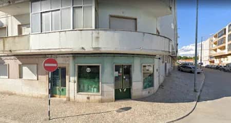 O Holandês das Plantas e Flores, Lissabon