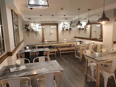 Hamburgueria do Bairro, Lissabon