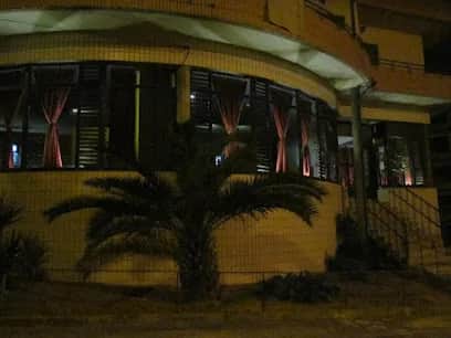 Urbano Bar, Porto