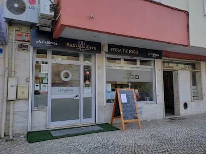 Fora de Jogo, Lissabon