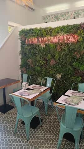 Fulgor, Lisbon