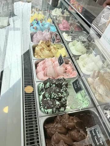Ice Lovers, Porto