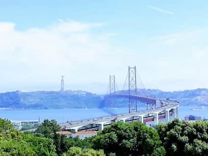 Miradouro do Bairro do Alvito, 里斯本