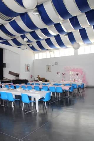 Clube Recreativo de Vale Flores, Lissabon