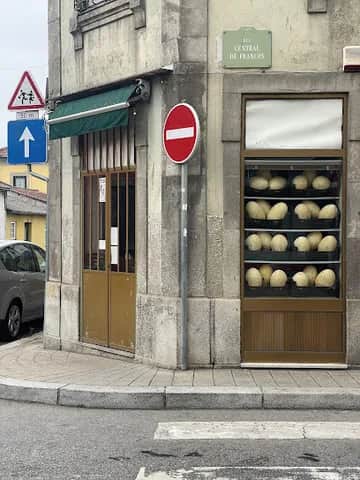 Novo mercado de francos, Porto