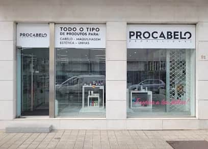 Procabelo, Porto