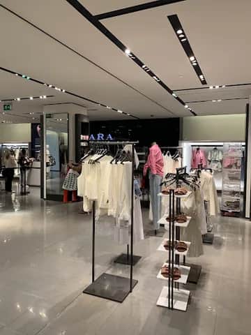 Zara, Lisboa