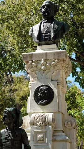 Afonso de Albuquerque, Lisbon