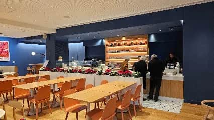 MACAM Café, 里斯本