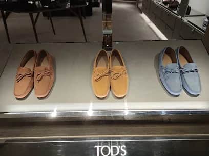 Tod's, Lisboa