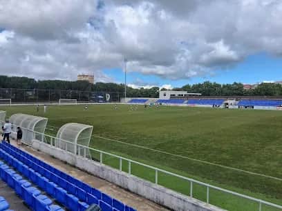 Estádio Municipal José Martins Vieira, 里斯本