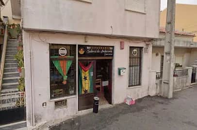Sabores da Imberenta, リスボン