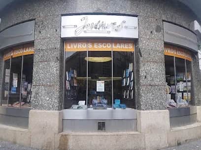 Livraria De José Alves, Oporto