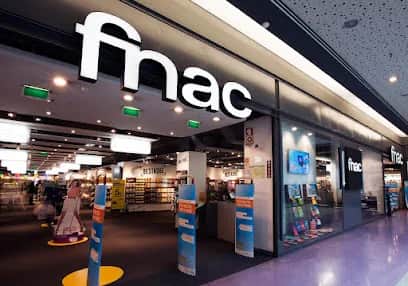 Fnac, Lissabon