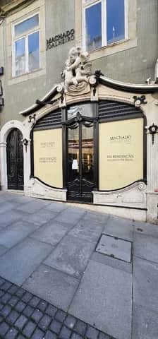 Machado Joalheiro, Oporto