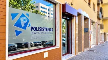 Polisistemas, Lissabon