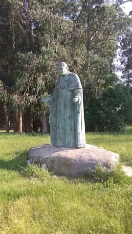 Papa João Paulo II, Porto