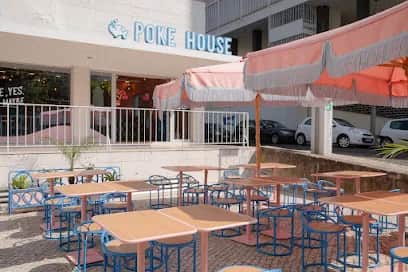 Poke House, Lisboa