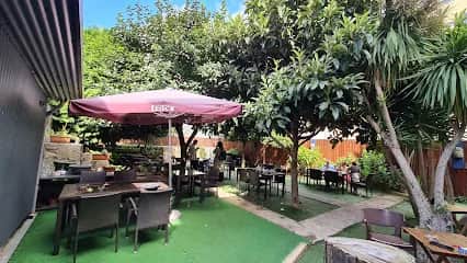Jardim Do Japão, Porto