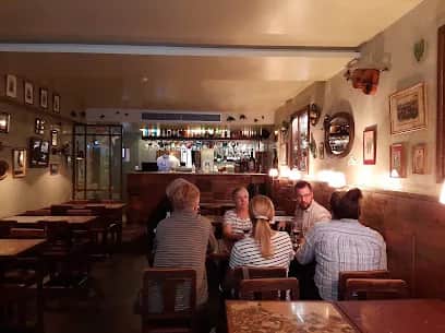 Artis Winebar, Lissabon