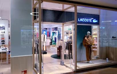 Lacoste, 里斯本