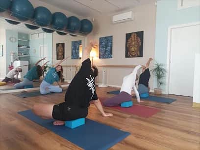 Ocean Yoga, 里斯本